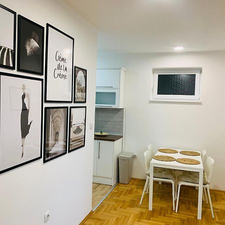Apartman Hana2 Sombor Exterior photo