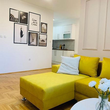 Apartman Hana2 Sombor Exterior photo