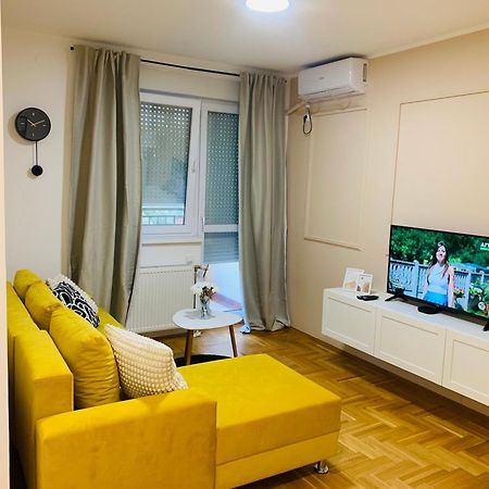 Apartman Hana2 Sombor Exterior photo