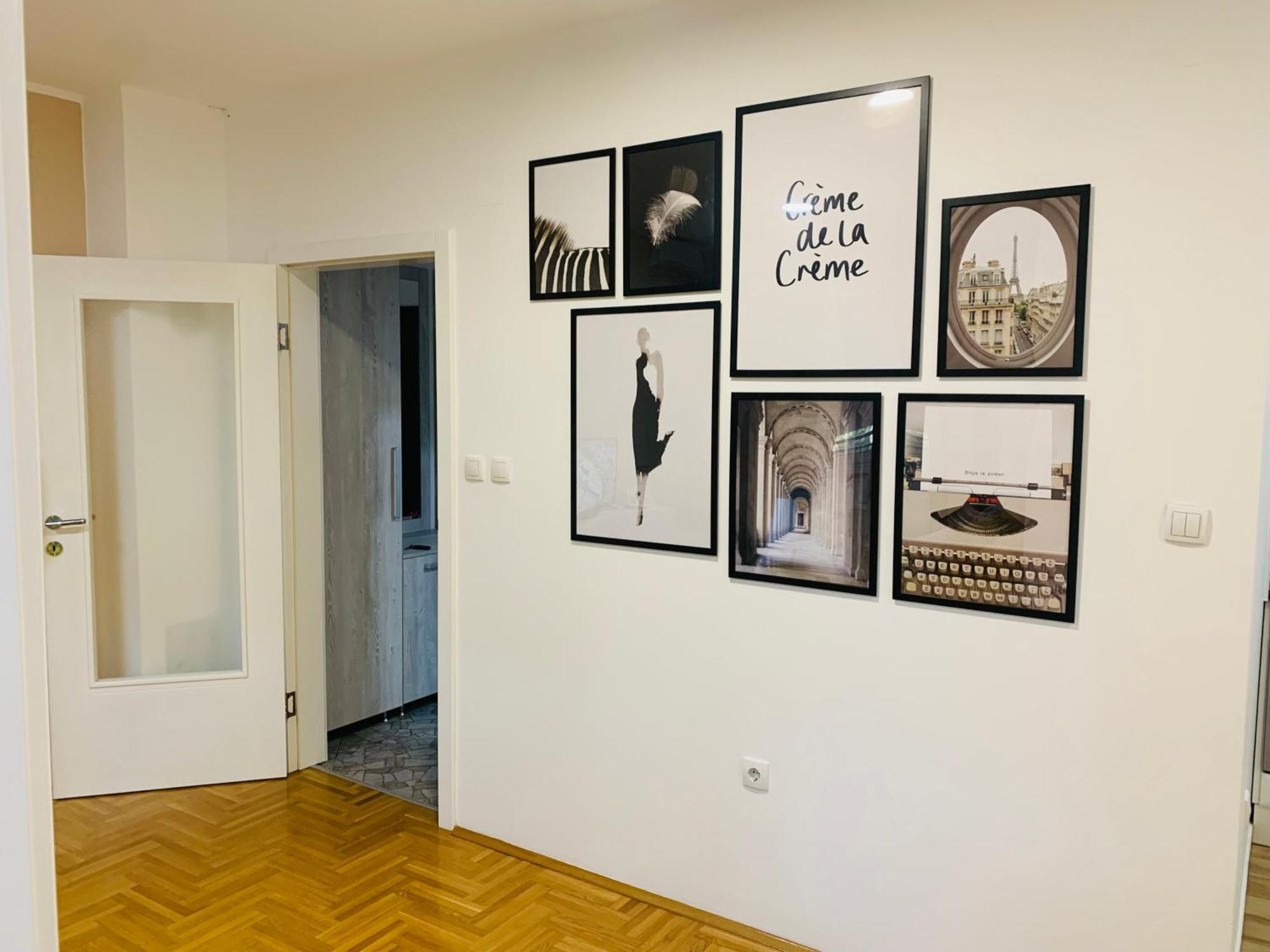 Apartman Hana2 Sombor Exterior photo
